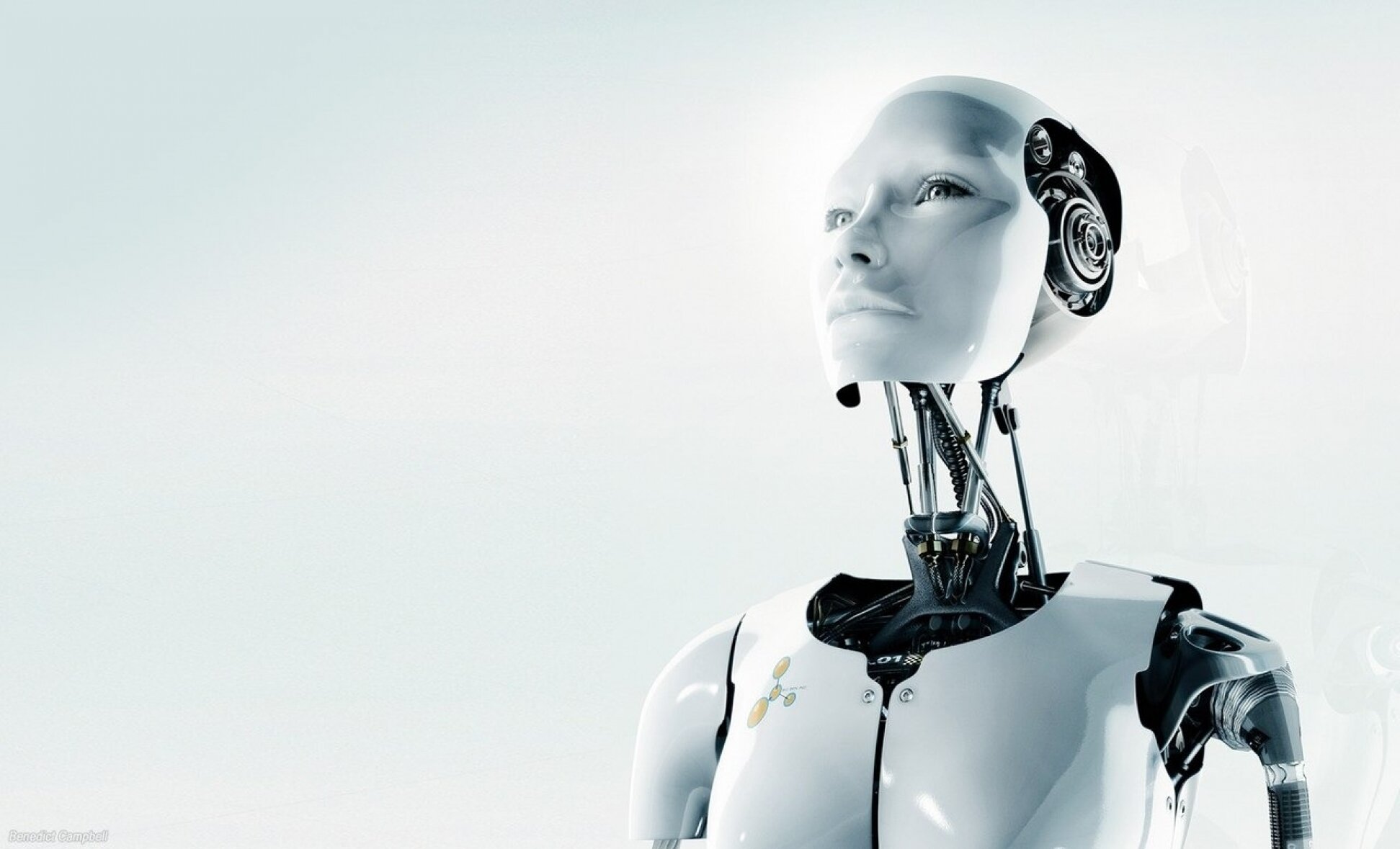 Искусственный интеллект музыка создание. Робот с искусственным интеллектом. Девушка робот. Робот человек. Красивый робот.