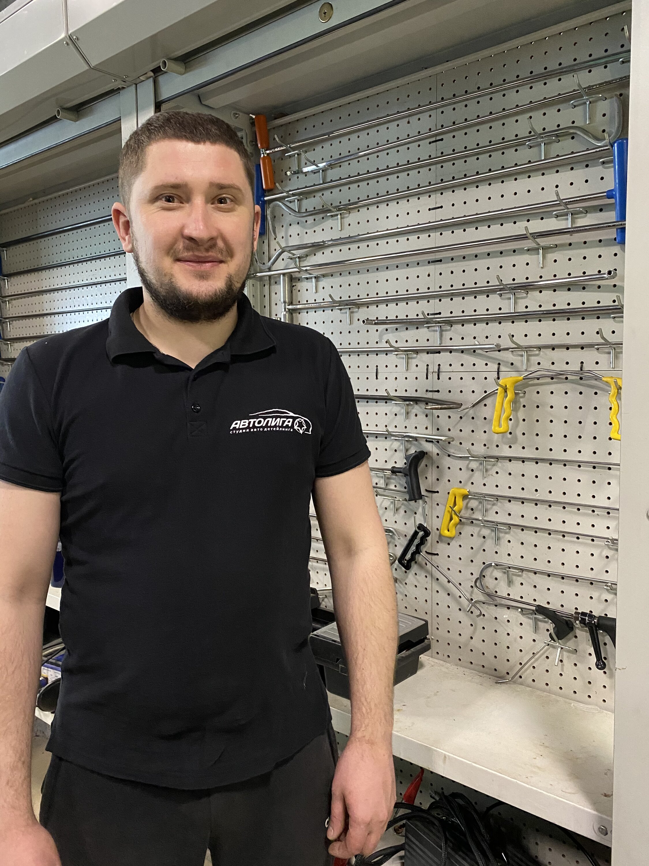 Роман Андреевич Пронин