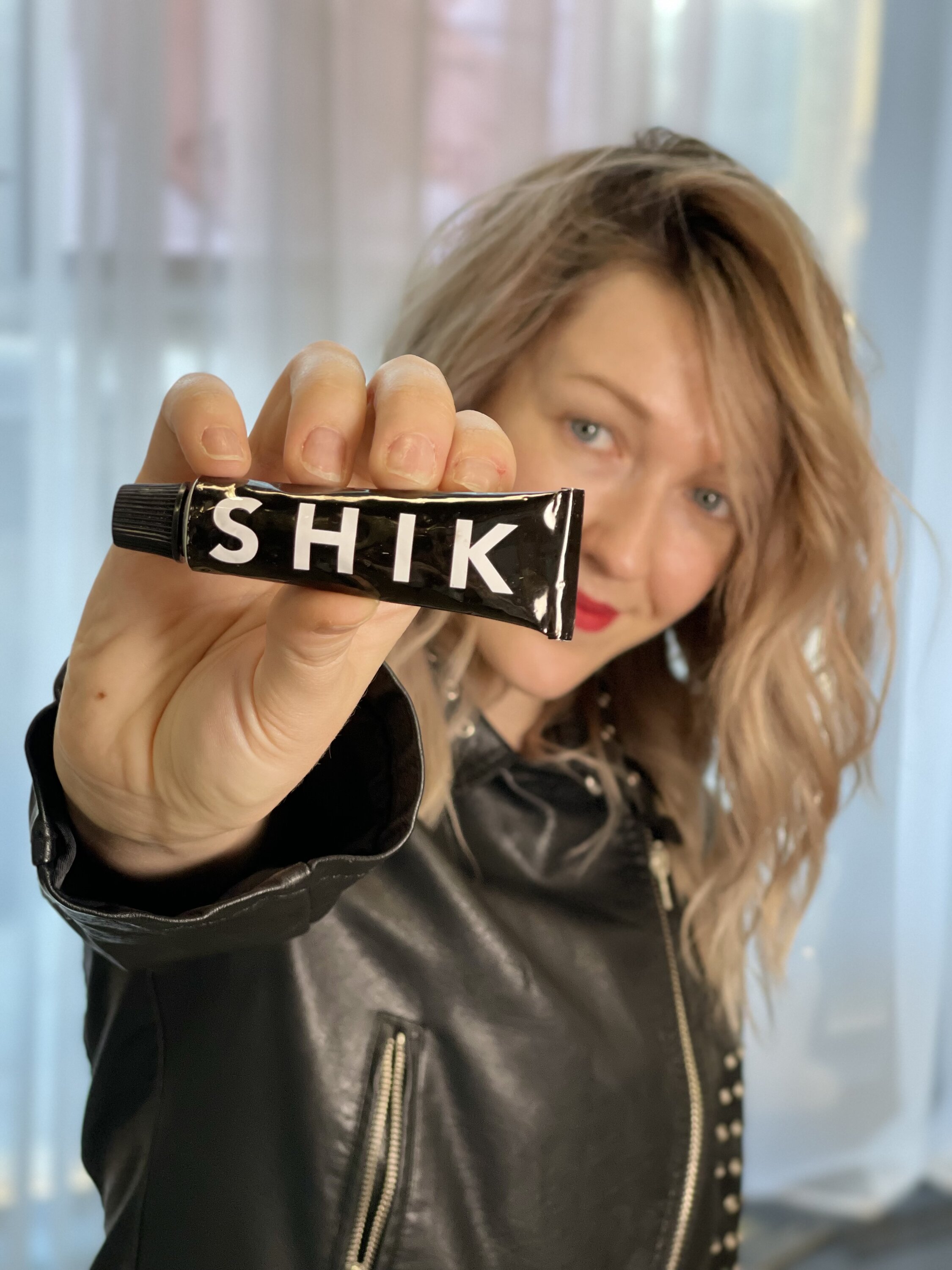 Алёна Сергеевна Губина