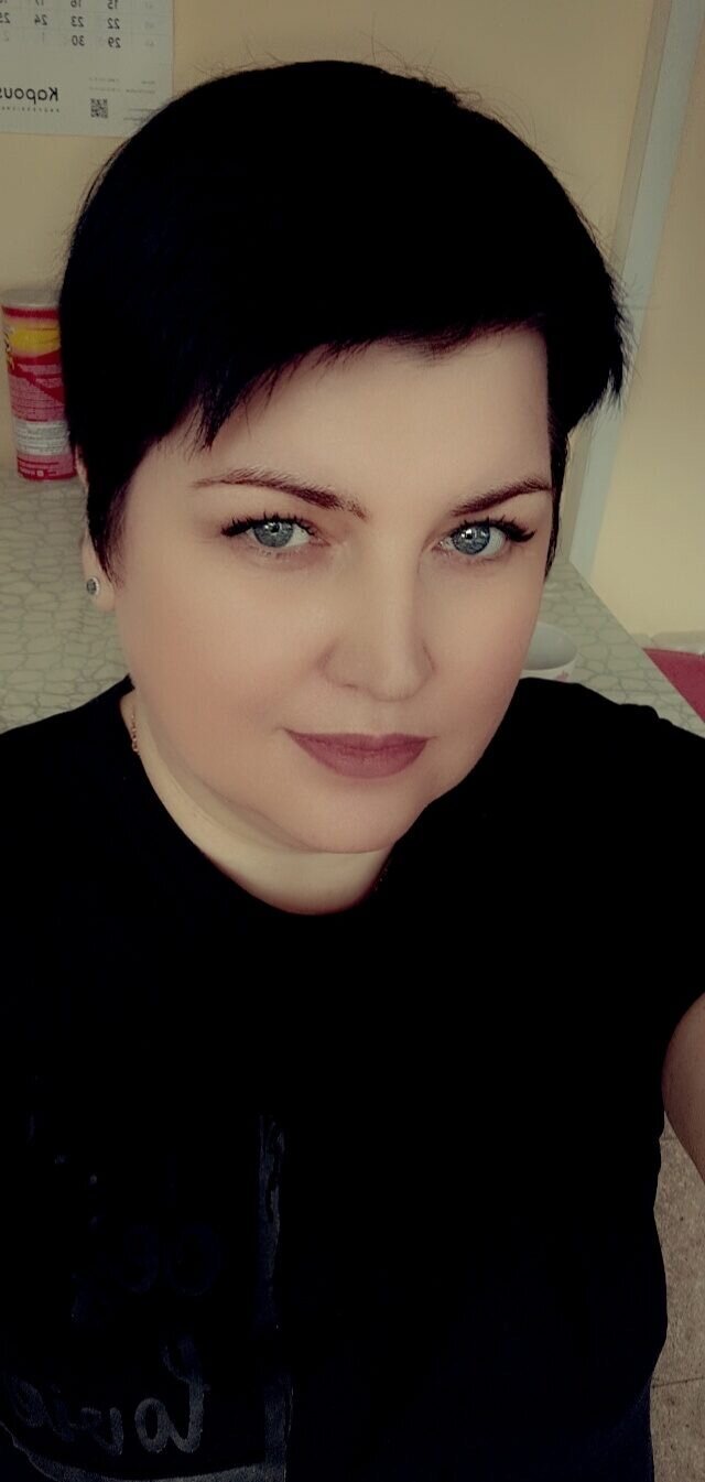 Елена Анатольевна Приходько