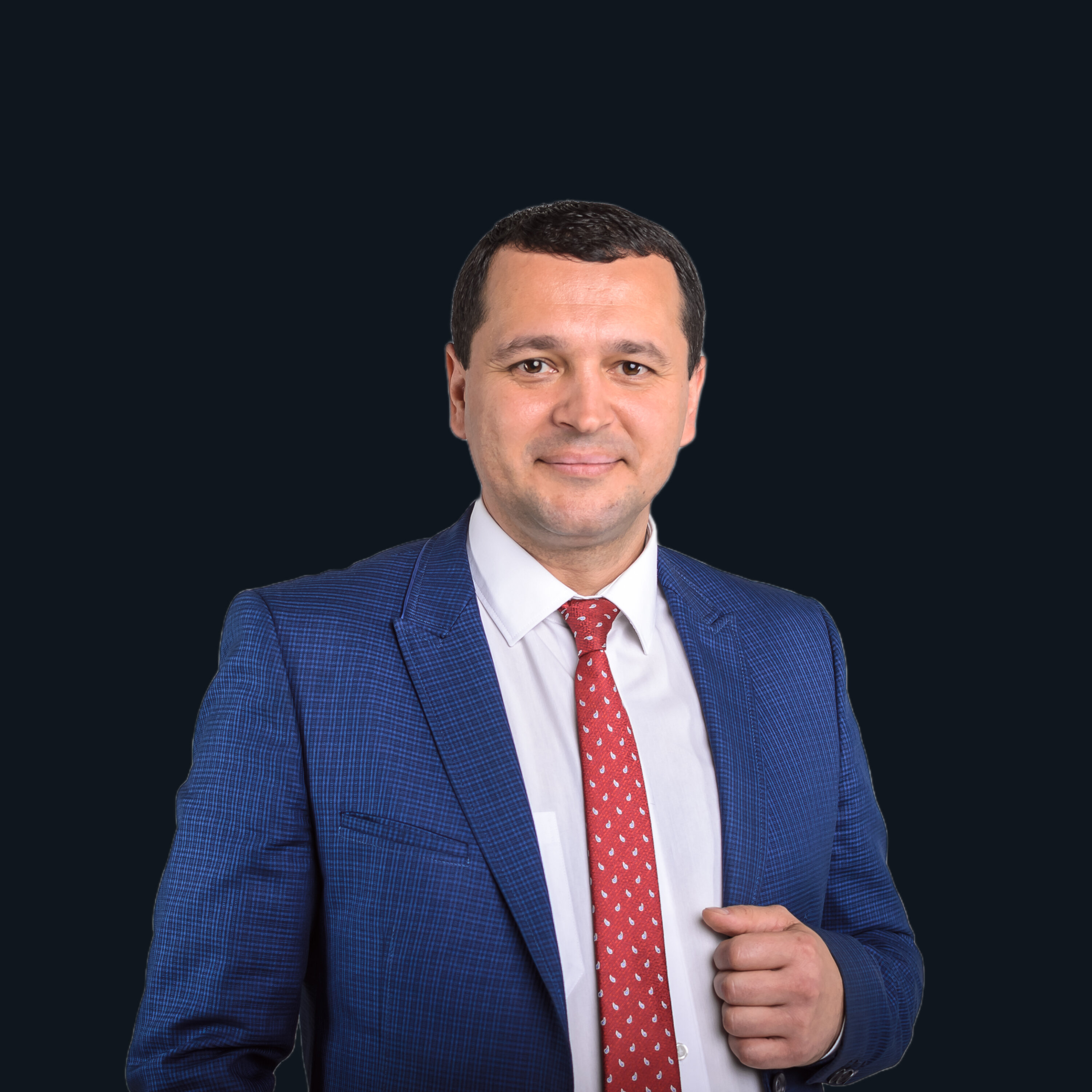 Камынин Илья Юрьевич – адвокат, юрист – 1 отзыв о юристе – Москва – Zoon.ru