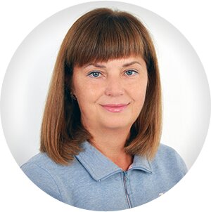 Жанна Николаевна Павленко