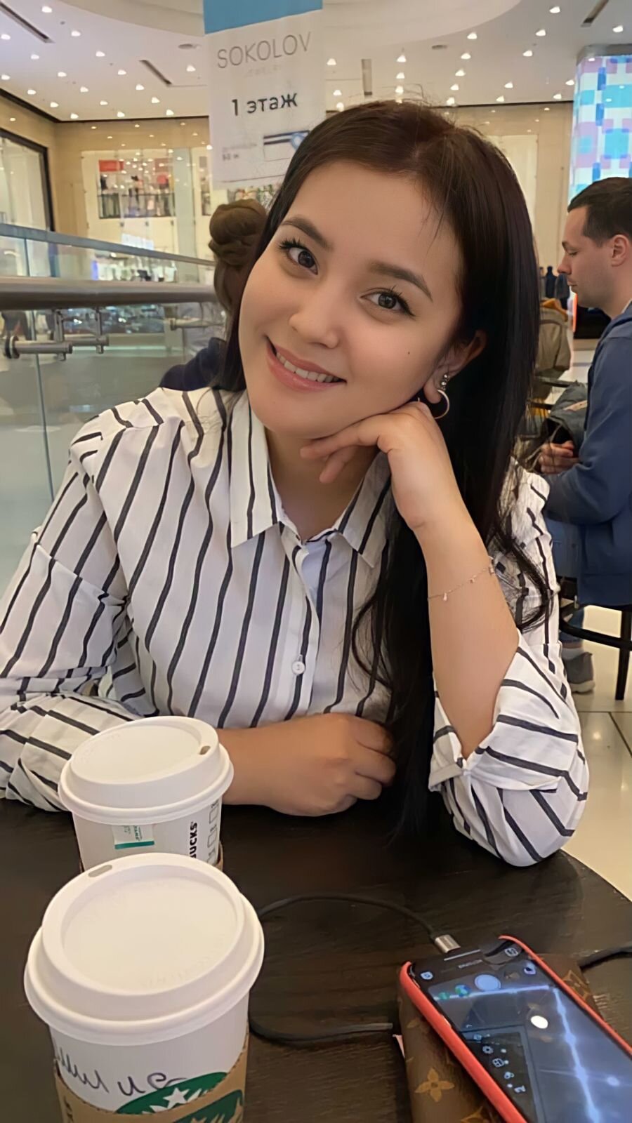 Жика Сидорова