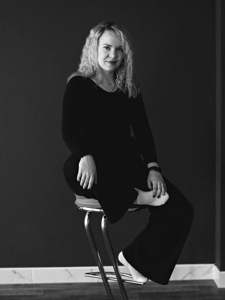 Алена Владимировна Орлова