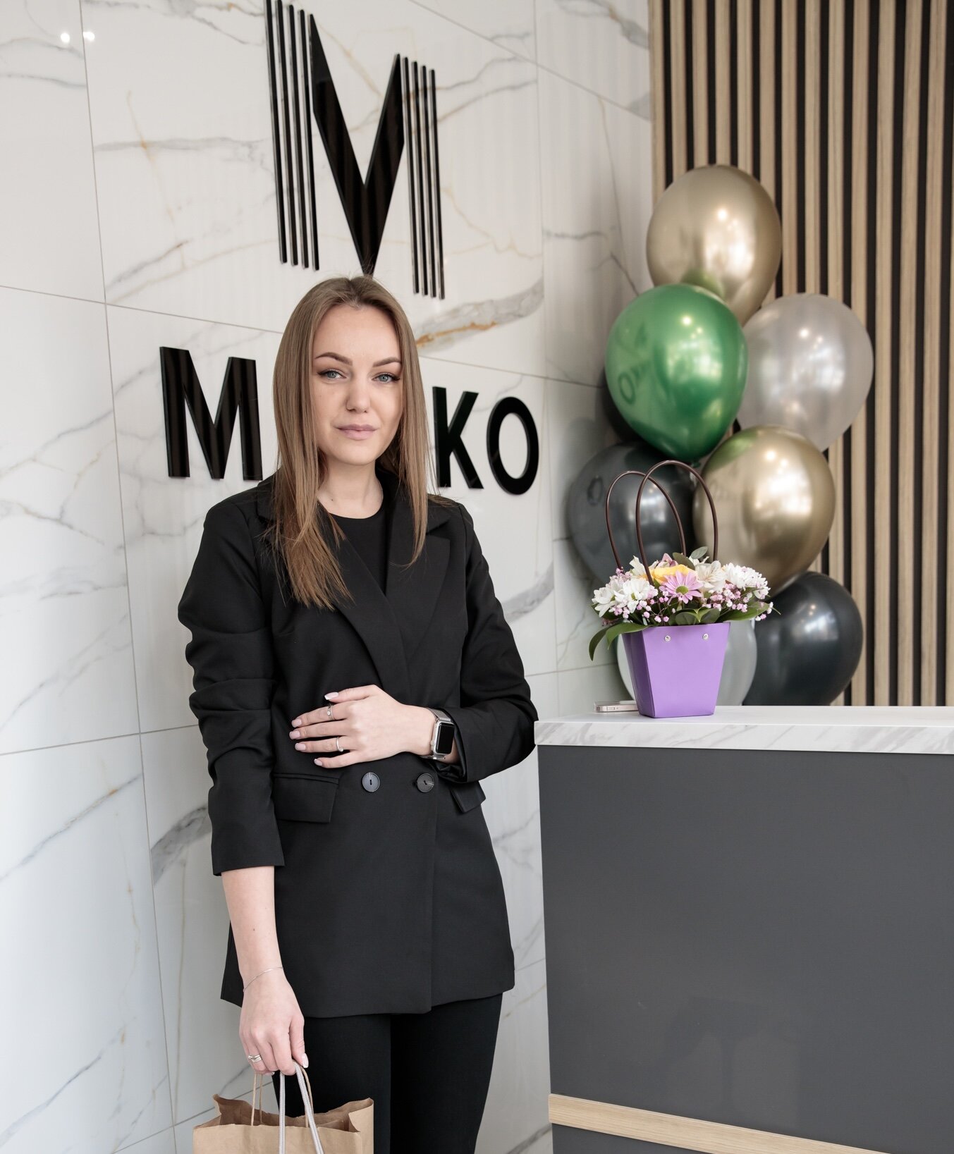 Анна Григорович