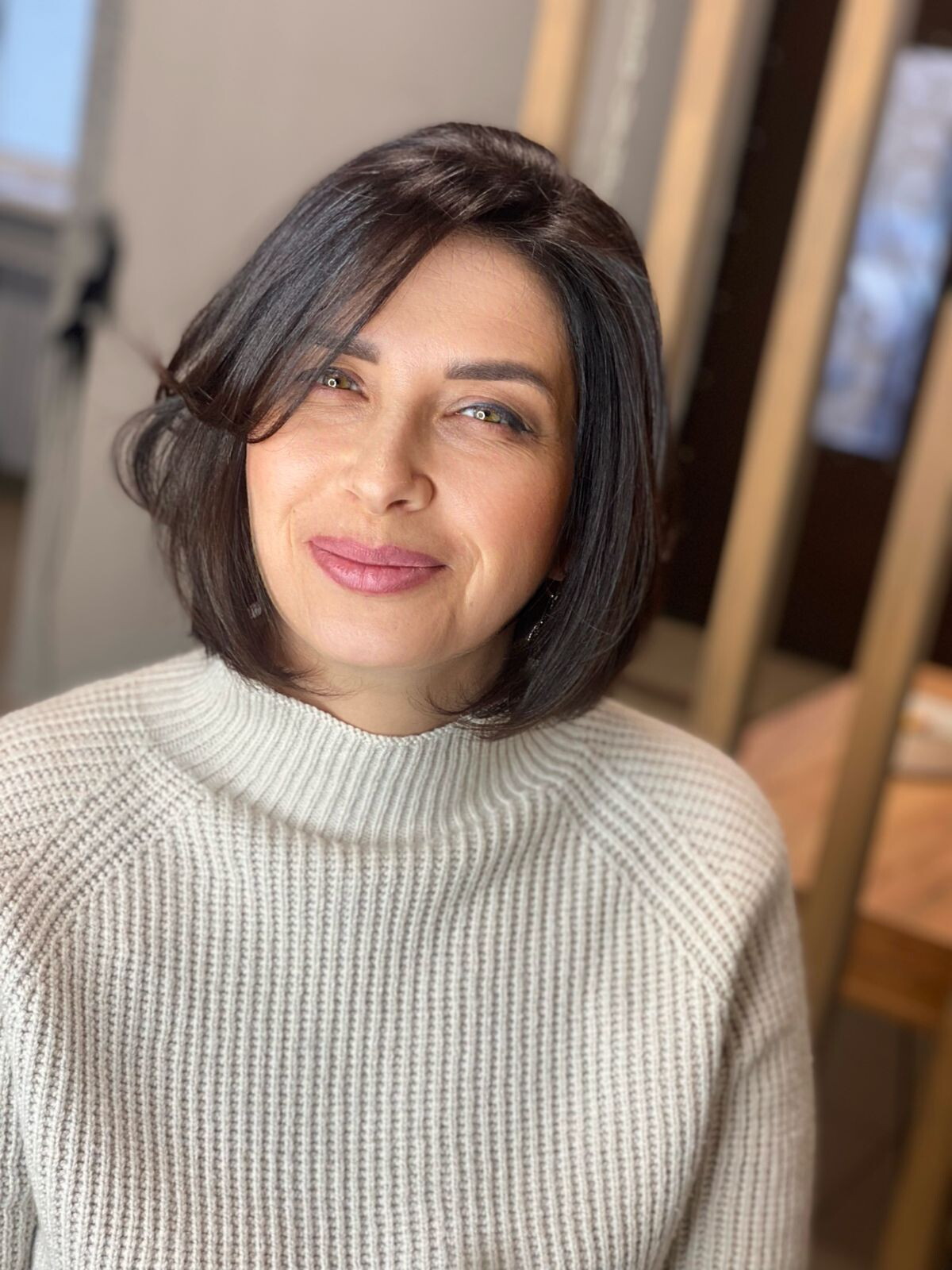 Снежана Александровна Михайлова