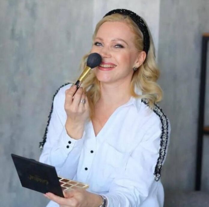 Екатерина Колодяжная