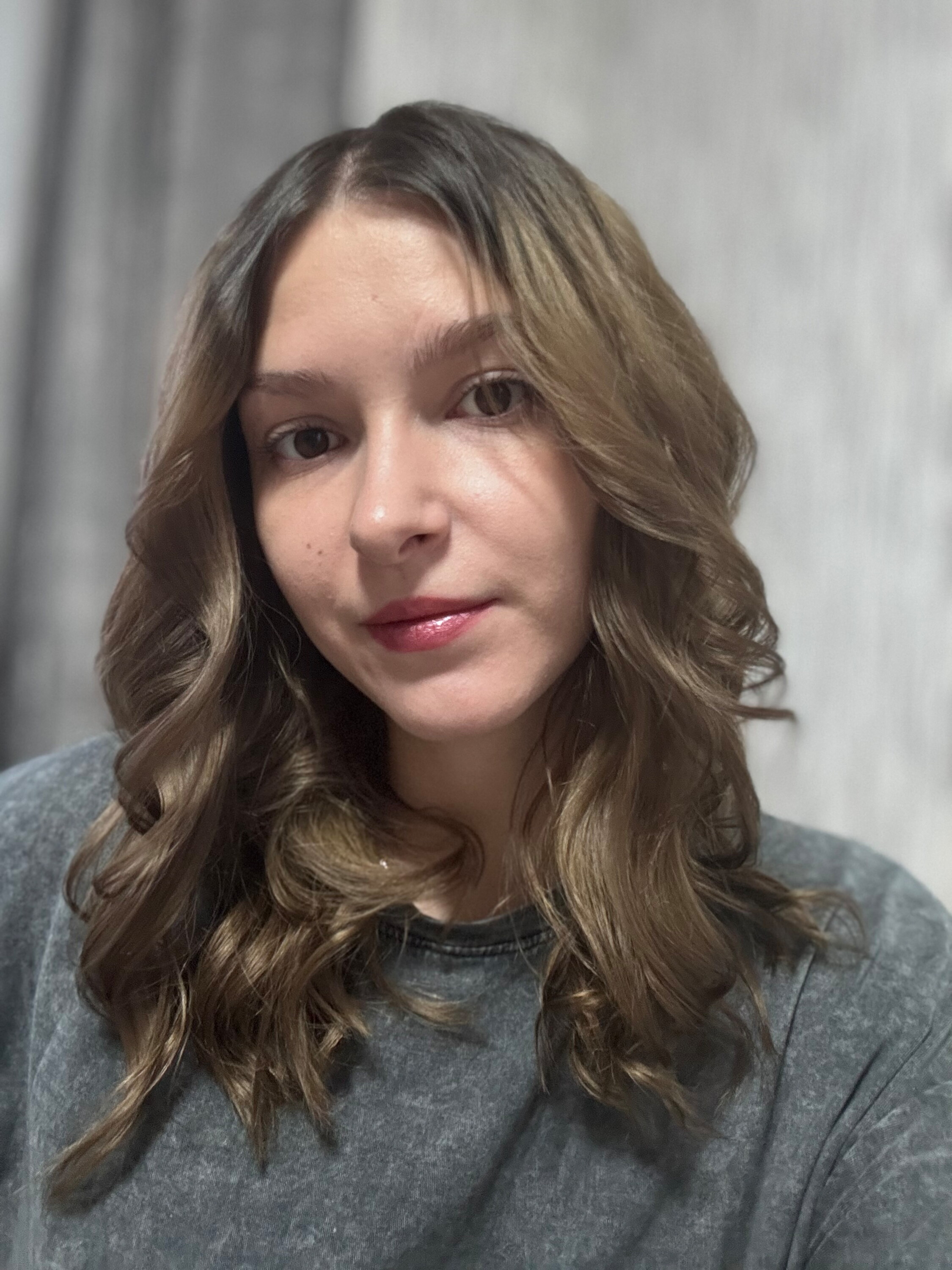 Екатерина Александровна Гафитулина