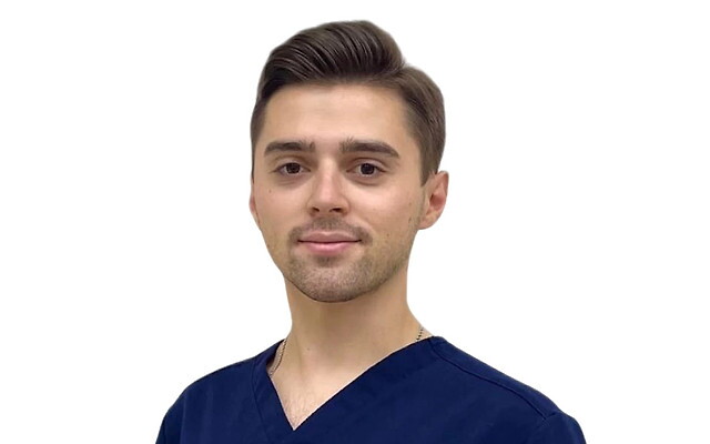 Владислав Васильевич Ящишин