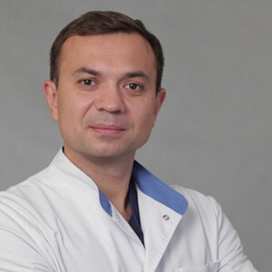 Николай Иванович Сорокин