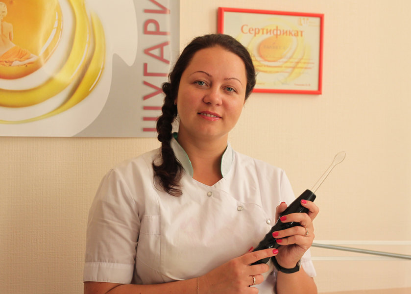 Курсы Косметолога Санкт Петербург