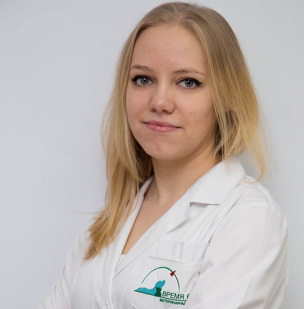 Татьяна Николаевна Акимова