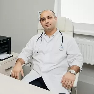 Роберт Владиславович Маркарьян