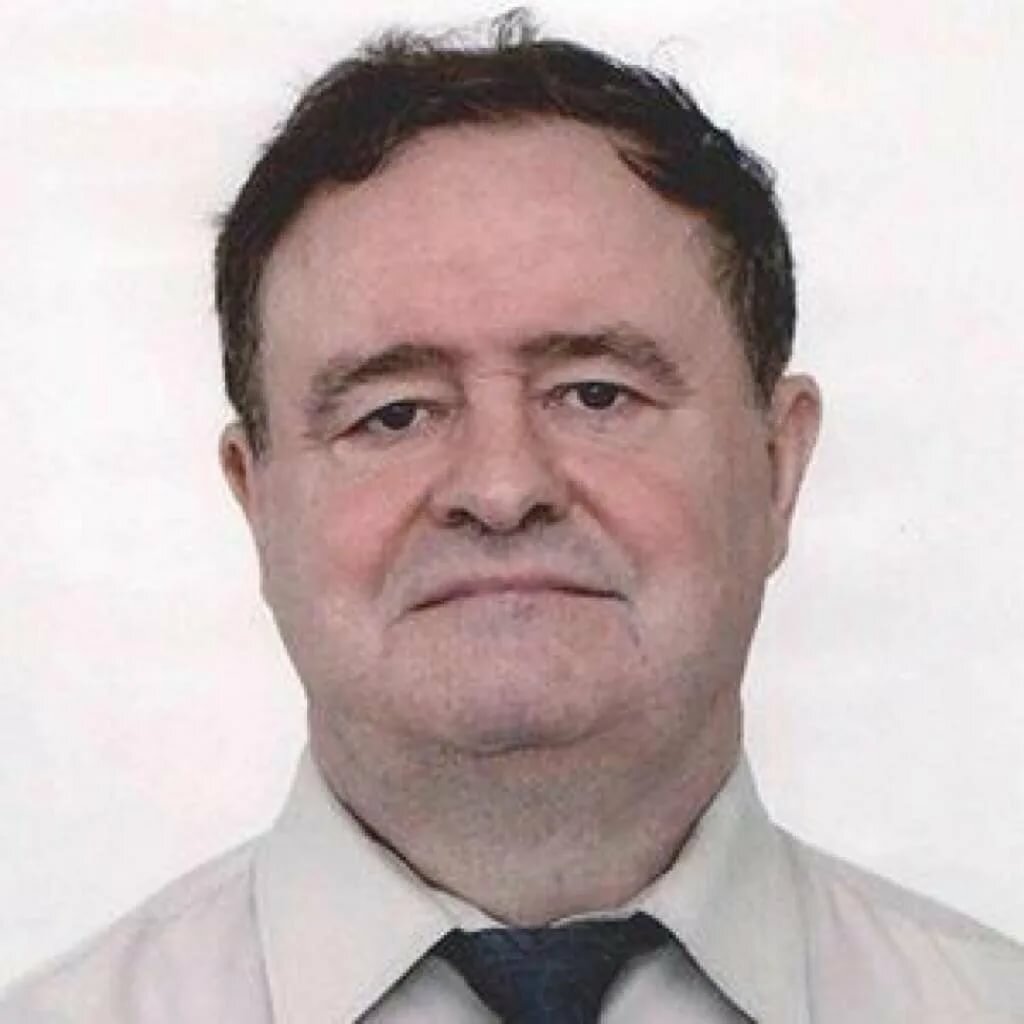 Александр Васильевич Ганькин