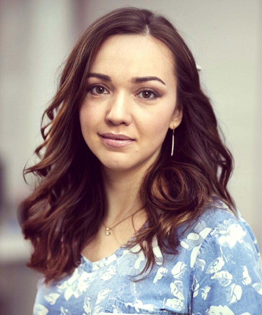 Татьяна Николаевна Морилова