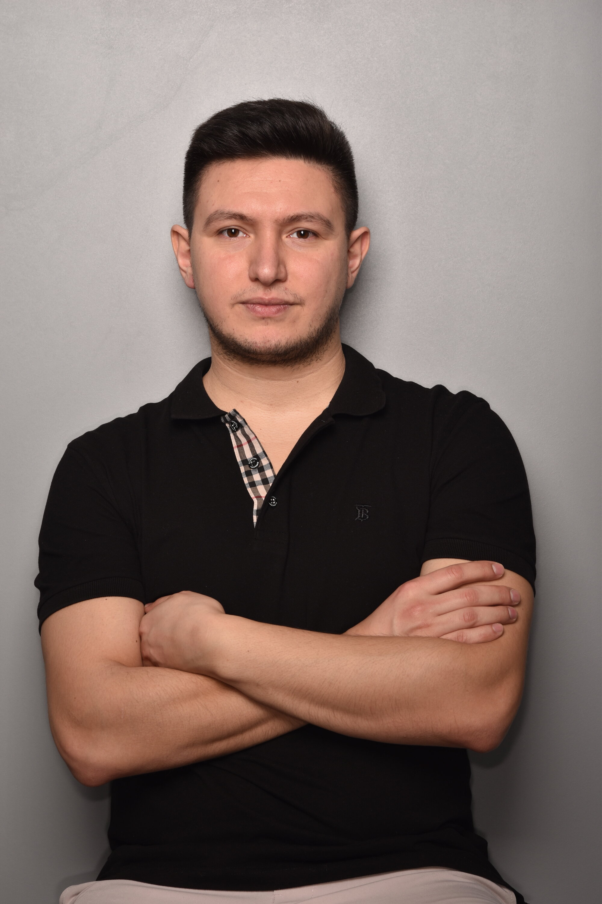 Сабухи Магеррам Оглы Рустамов