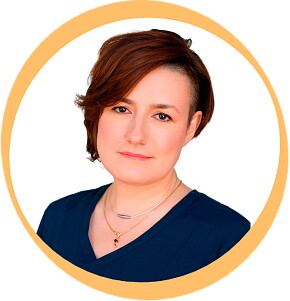 Екатерина Викторовна Мисюряева