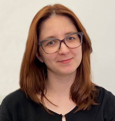 Светлана Геннадьевна Никитина