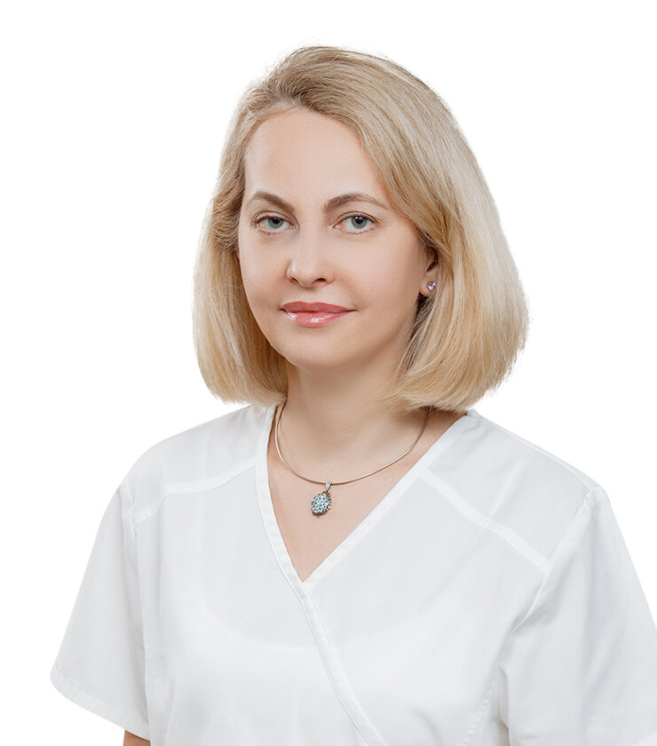 Гузалия Рамильевна Иванова