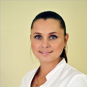 Лидия Владимировна Гузынина