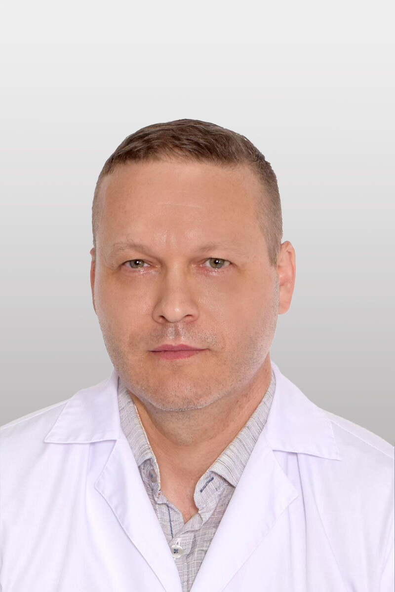 Игорь Викторович Малев