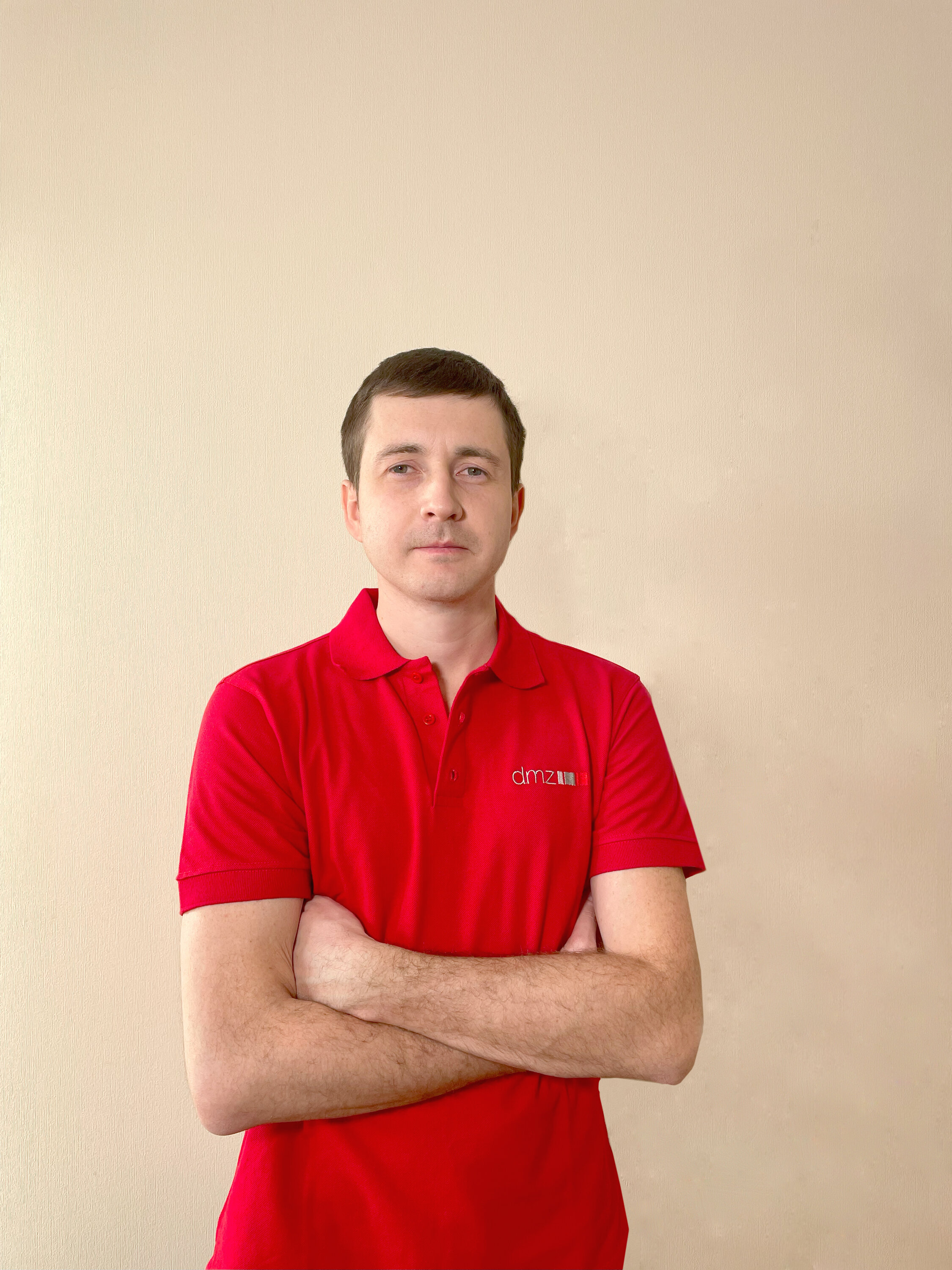 Дмитрий Сергеевич Коваленко