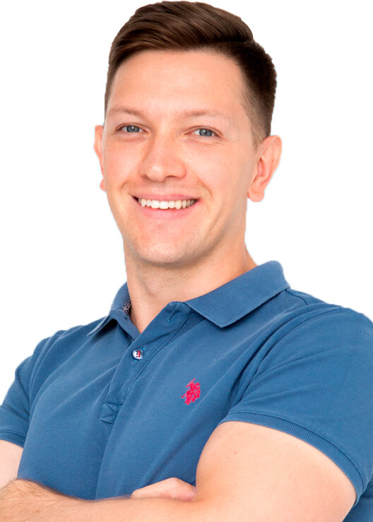 Иван Сергеевич Куторов