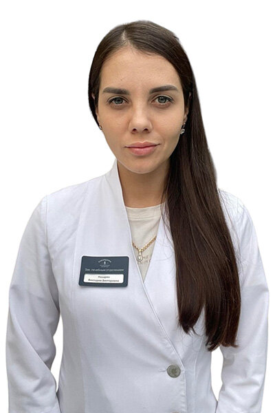 Виктория Викторовна Назарян