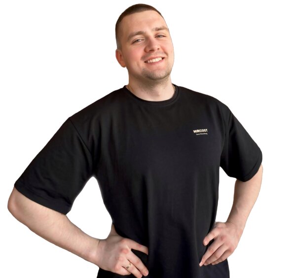 Данил Александрович Сааков