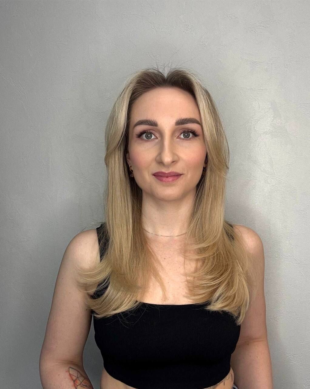 Ирина Алексеевна Дёмина