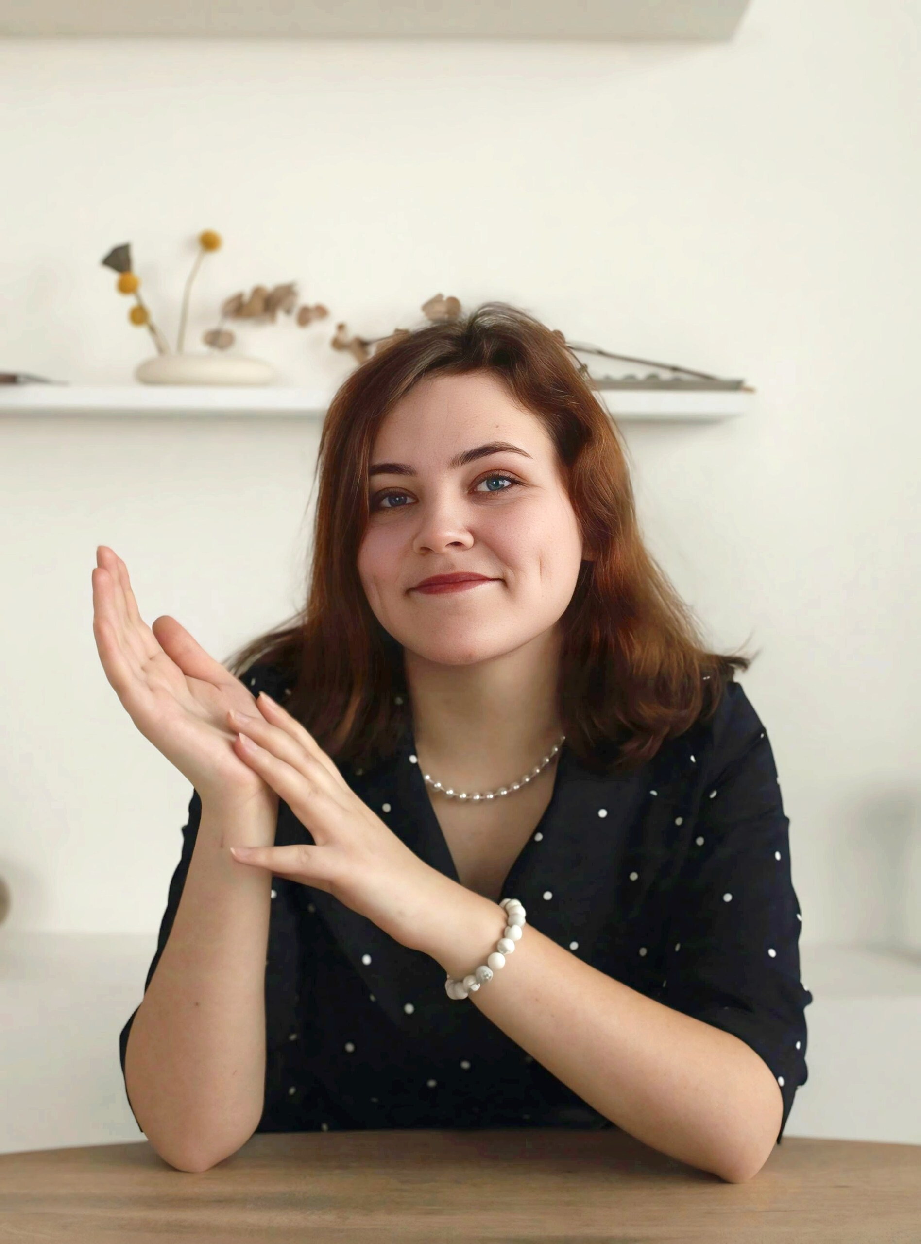 Елизавета Дмитриевна Милючихина