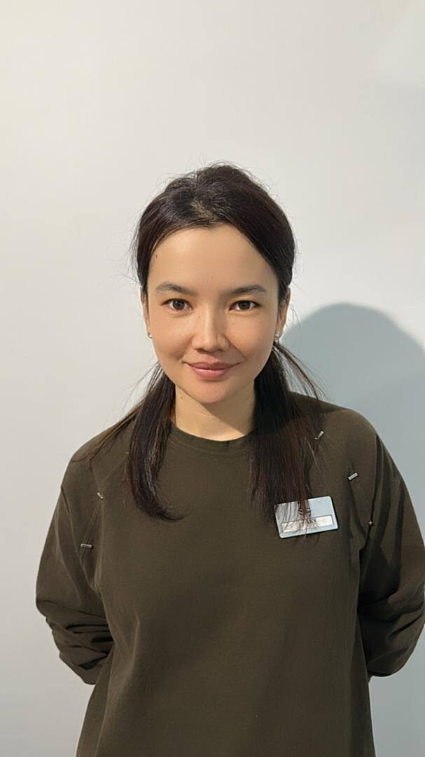 Аку Турсуналиева