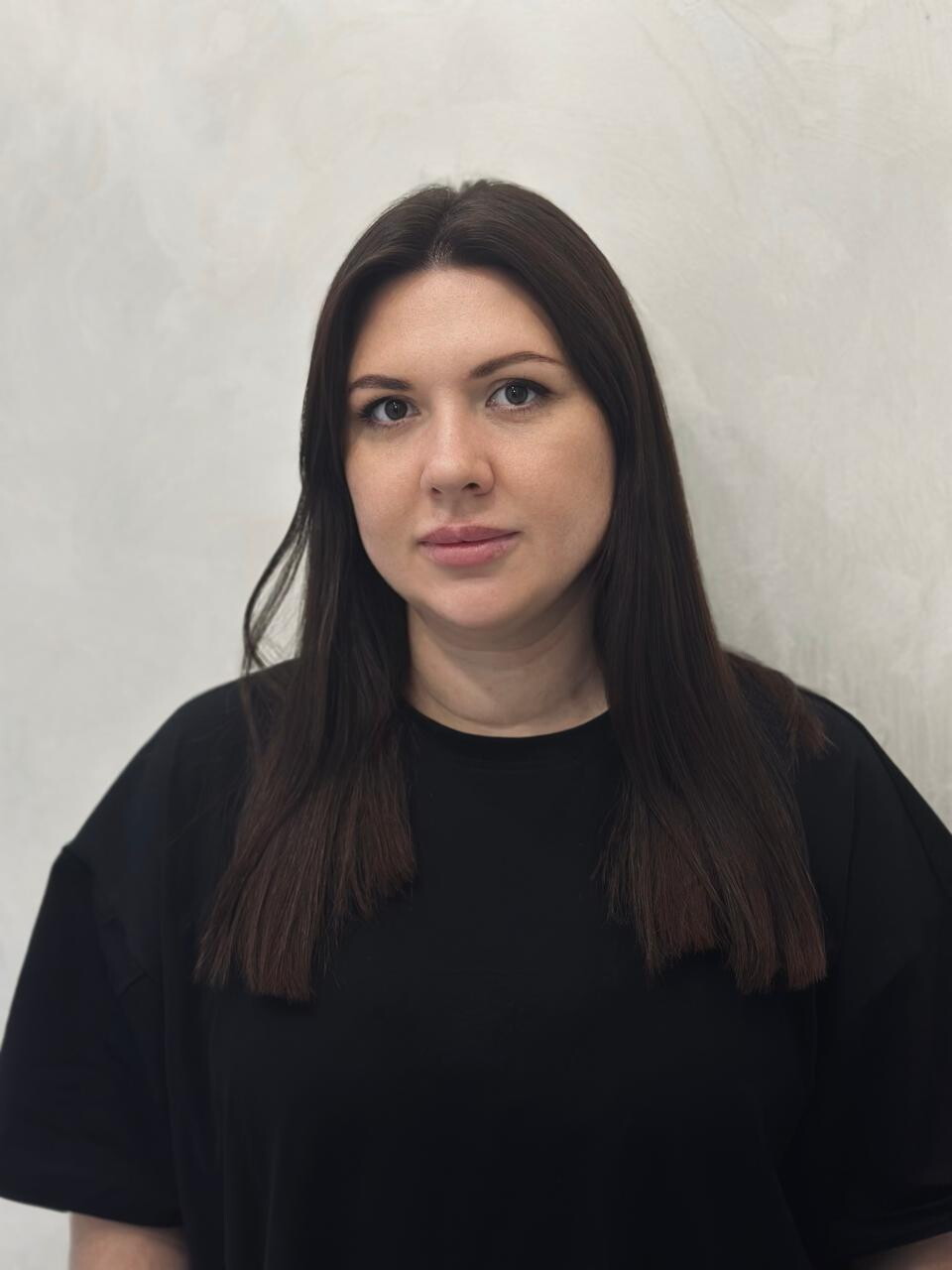 Елена Сысоева