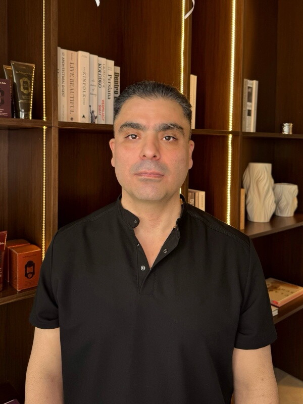 Даниш Вартанян