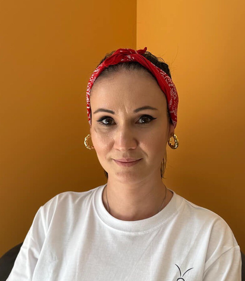 Дарья Сергеевна Малюкова