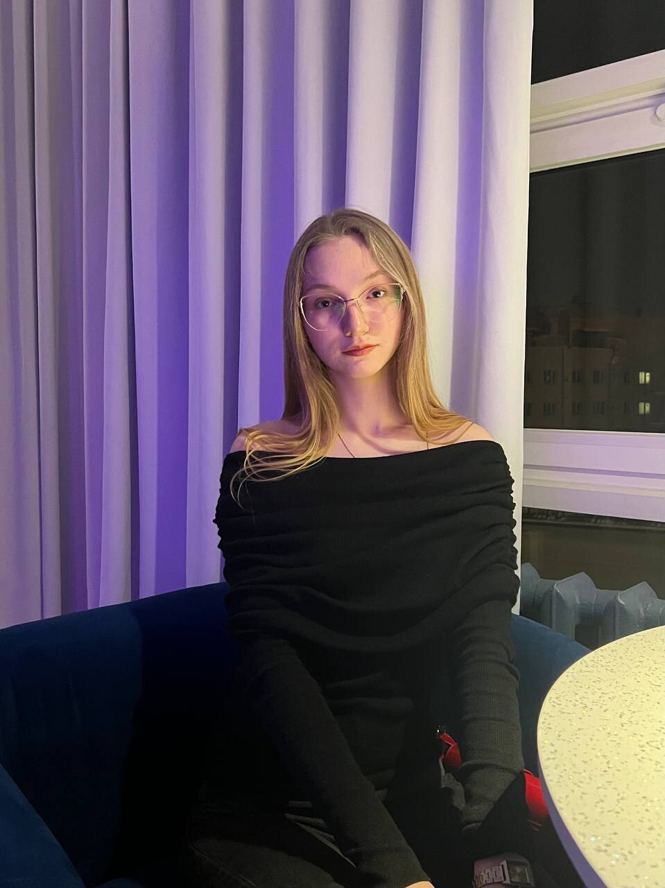 Софья Шамраева