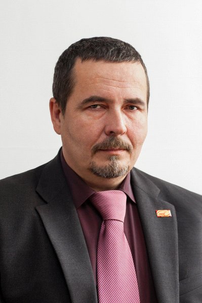 Игорь Вячеславович Лях