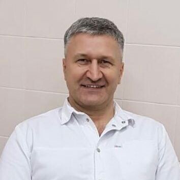 Александр Павлович Фатеев