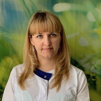 Гульсина Эсхатовна Ибятуллина