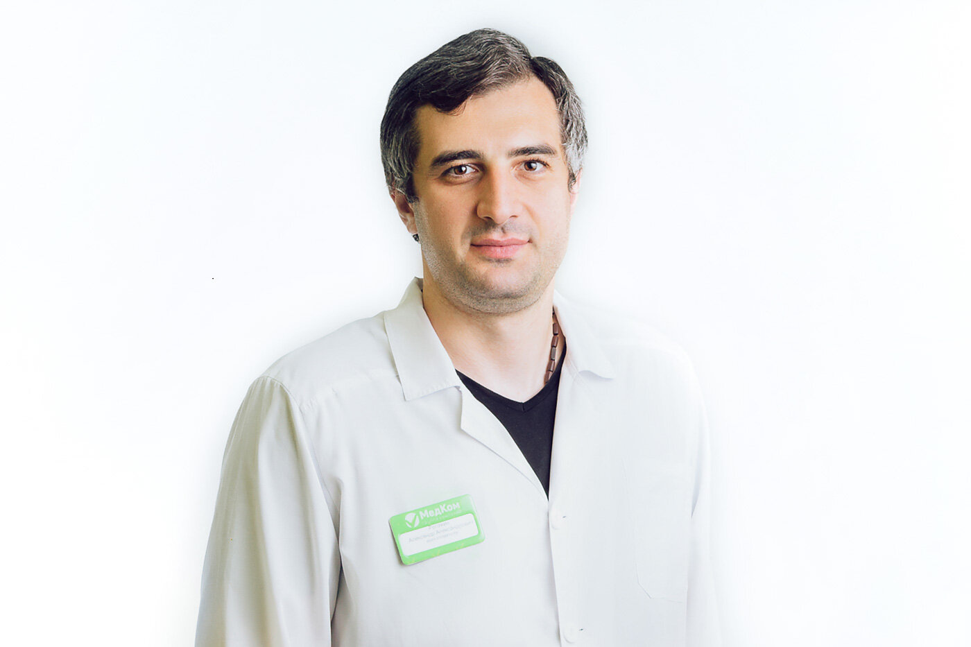 Дмитрий Сергеевич Клименко