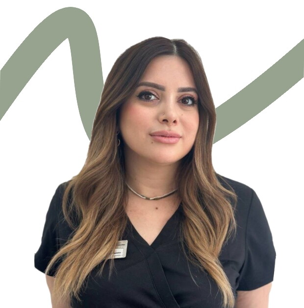 Хадижа Шарабутиновна Самадова (Дибирова)