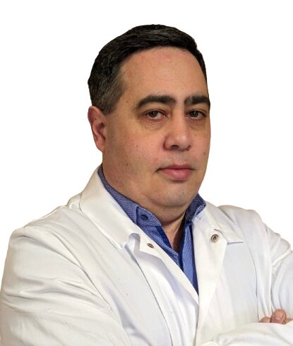 Карен Рафаилович Саакян