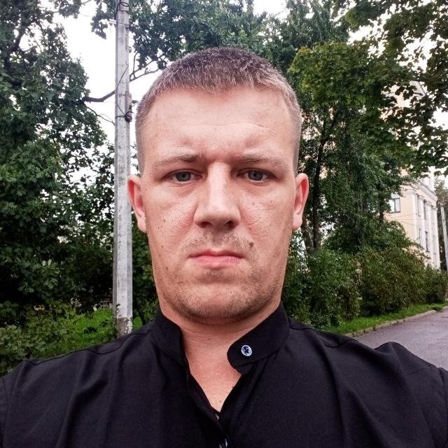 Сергей Игоревич Погорелов