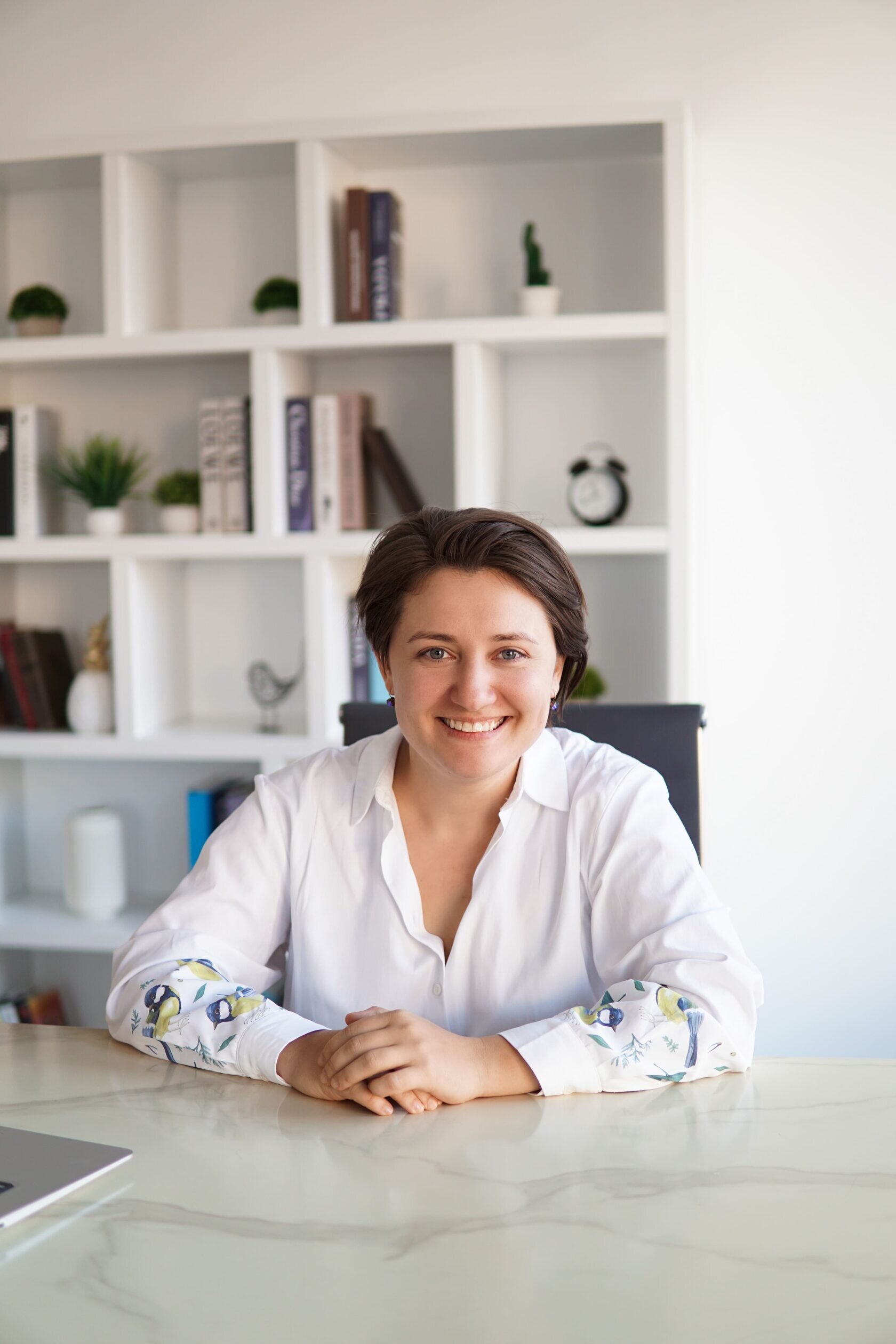 Василина Юрьевна Кишкина