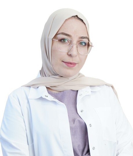 Саидат Камильевна Ибрагимова