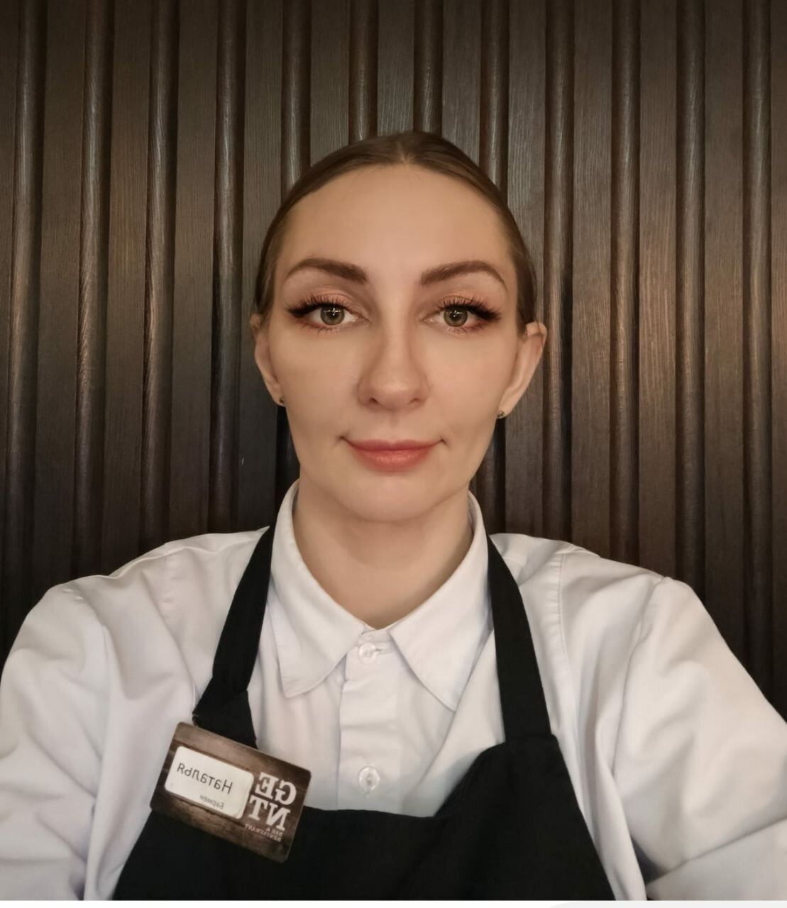 Наталья Викторовна Звягина