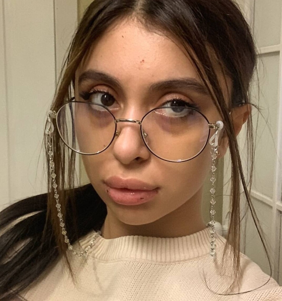 Лейла Рауф кызы Аббасова