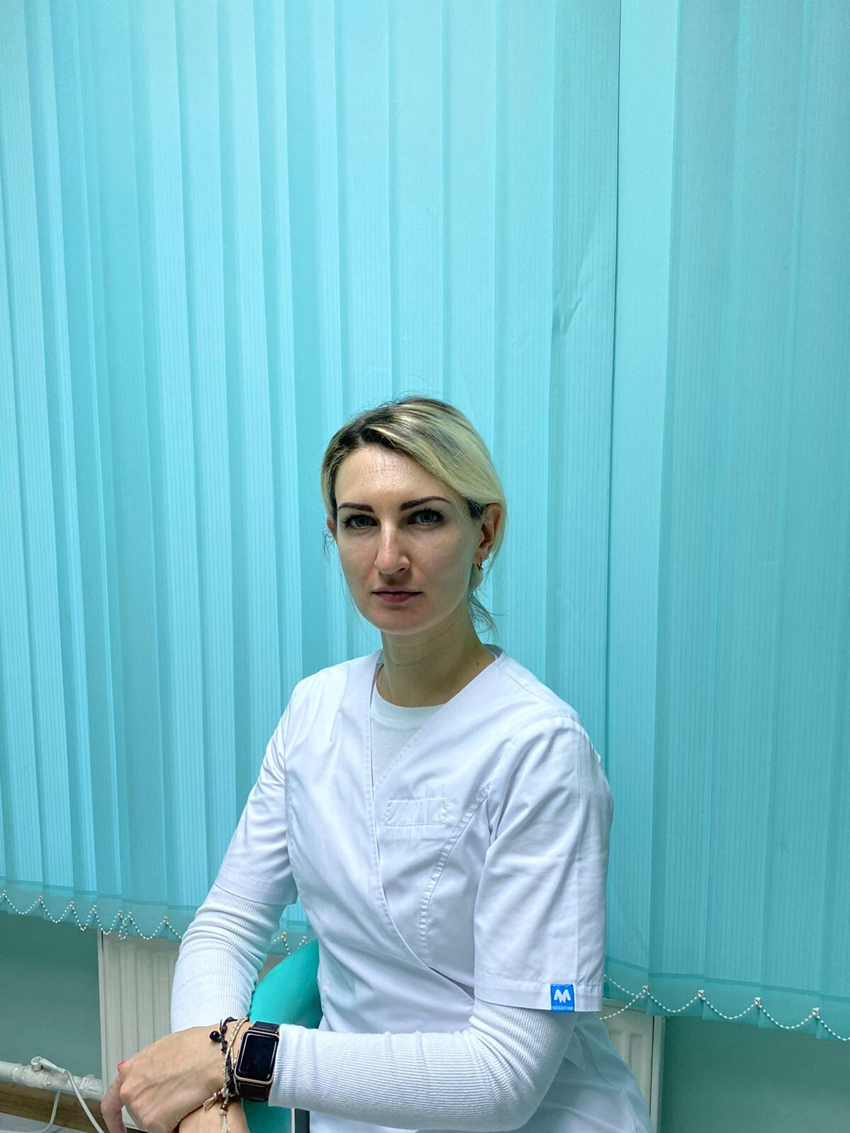 Лилия Демьяновна Копкова