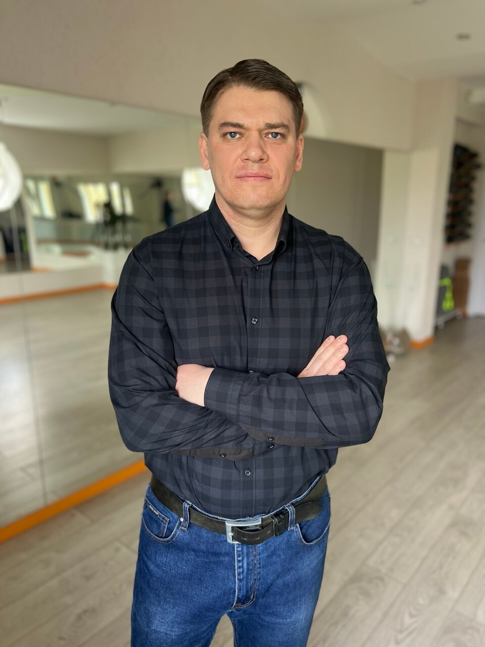 Василий Кабешев