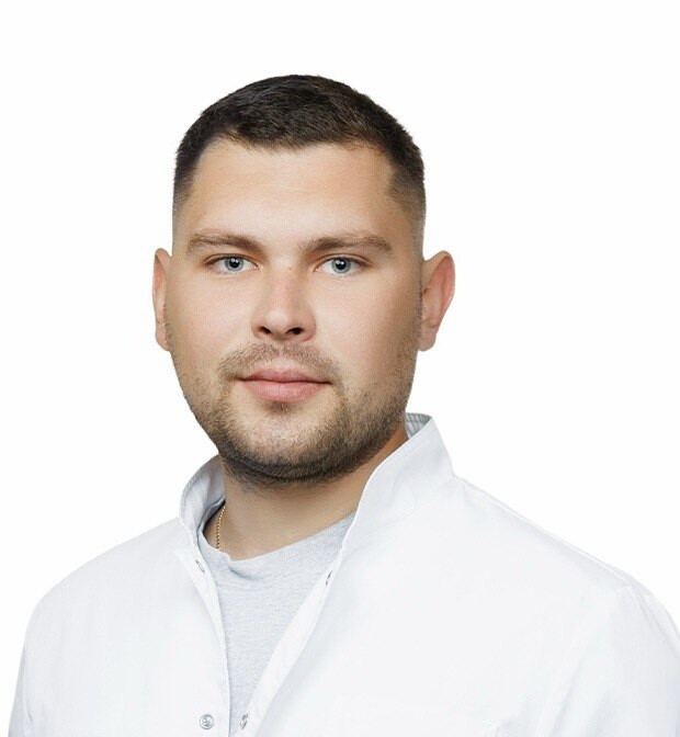 Артём Вячеславович Гурьев